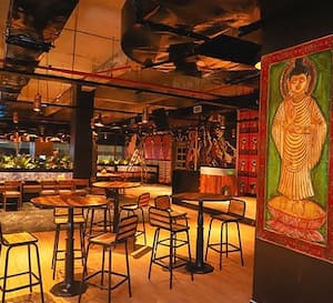 Cafe I Am Sector 5 Salt Lake Kolkata Restaurant Cafe I Am Sector 5 Salt Lake Kolkata Restaurant